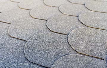 North Kessock asphalt roofing costs
