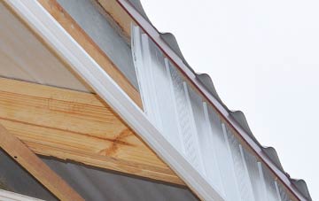 why North Kessock fascia repairs are essential