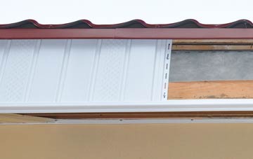 North Kessock fascia repair costs