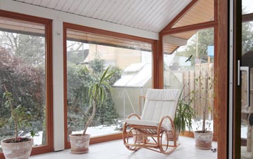 North Kessock hardwood conservatory roofing repairs