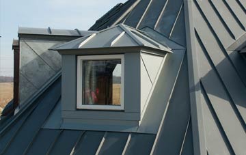 metal roofing North Kessock, Highland