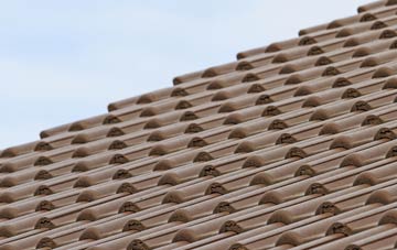 plastic roofing North Kessock, Highland