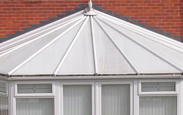 North Kessock polycarbonate conservatory roof repairs