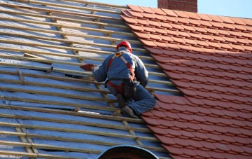 roof tiles North Kessock, Highland