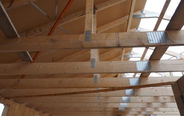 North Kessock roof truss costs