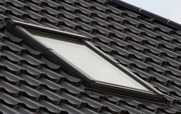 benefits of North Kessock roof windows
