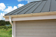 North Kessock fascia repair