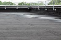 find rated North Kessock flat roofing companies